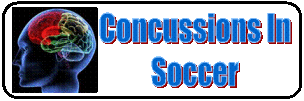 Concussions in soccer