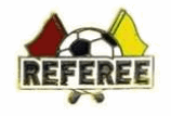 Referee
