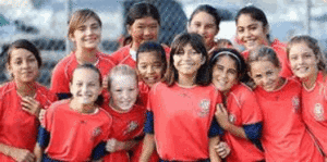 Soccer Team