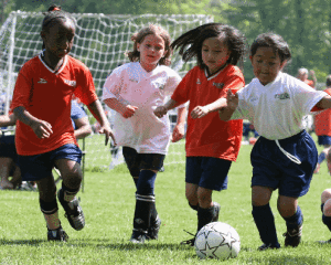 Soccer players8