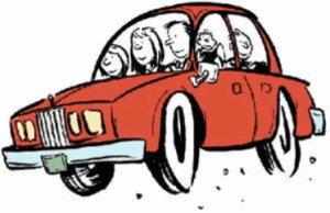 carpool