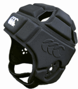 Rugby Helmet